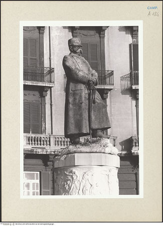 Vorderseite von bh252583_recto