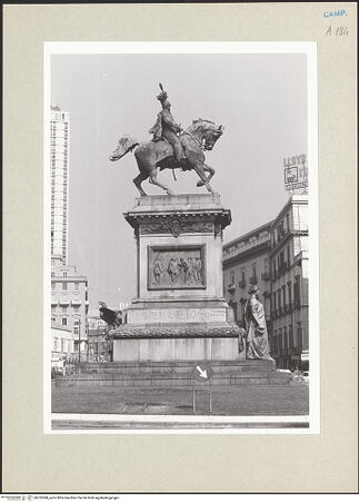 Vorderseite von bh252588_recto