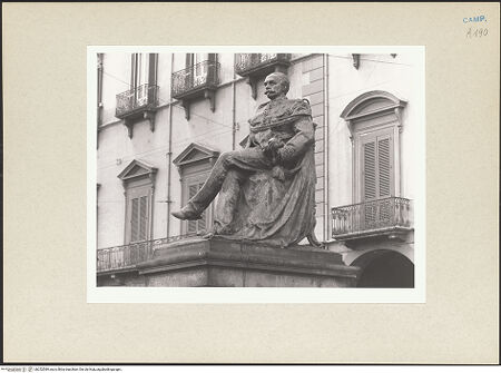 Vorderseite von bh252589_recto