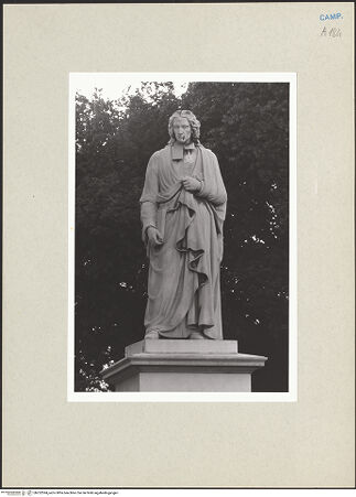 Vorderseite von bh252594_recto