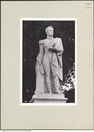 Vorderseite von bh252595_recto