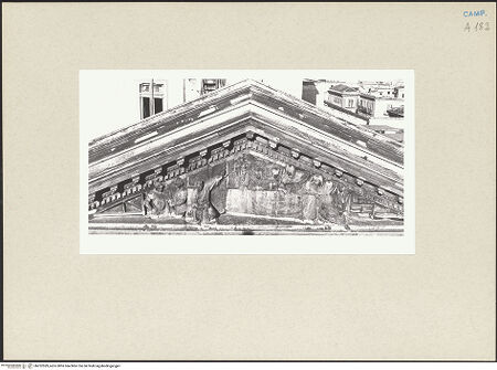 Vorderseite von bh252599_recto