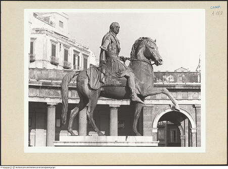 Vorderseite von bh252609_recto