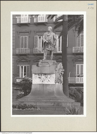 Vorderseite von bh252615_recto