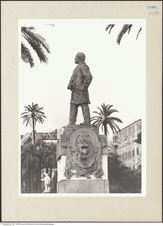 Vorderseite von bh252616_recto