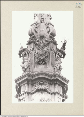 Vorderseite von bh252621_recto