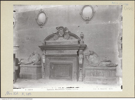 Vorderseite von bh252701_recto