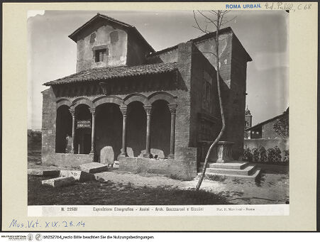 Vorderseite von bh252764_recto