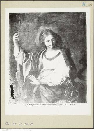 Vorderseite von bh252767_recto