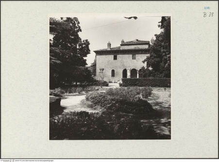 Vorderseite von bh252770_recto