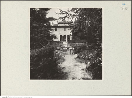 Vorderseite von bh252771_recto