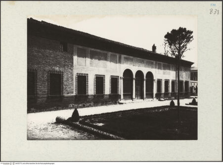 Vorderseite von bh252773_recto