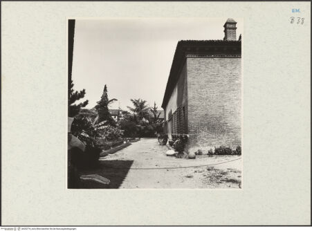 Vorderseite von bh252774_recto