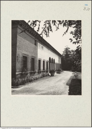 Vorderseite von bh252775_recto