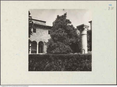 Vorderseite von bh252778_recto