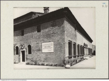 Vorderseite von bh252779_recto