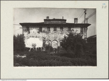 Vorderseite von bh252780_recto