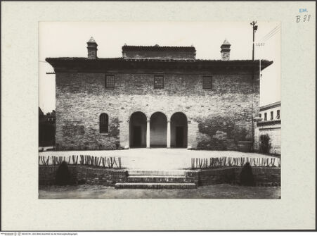 Vorderseite von bh252781_recto