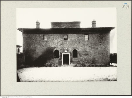 Vorderseite von bh252783_recto