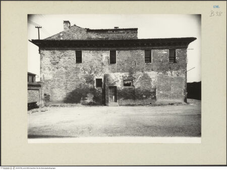 Vorderseite von bh252784_recto