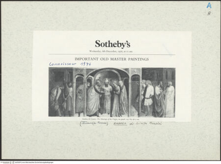 Vorderseite von bh252874_recto