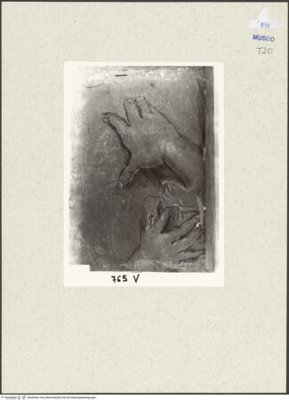 Vorderseite von bh252924_recto