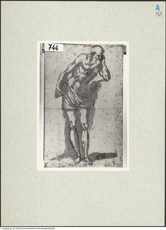 Vorderseite von bh252928_recto