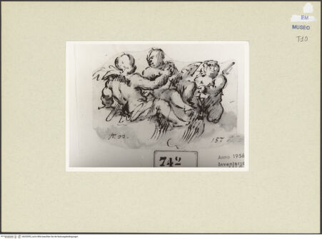 Vorderseite von bh252952_recto