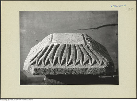 Vorderseite von bh252993_recto