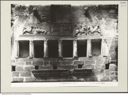 Vorderseite von bh253001_recto