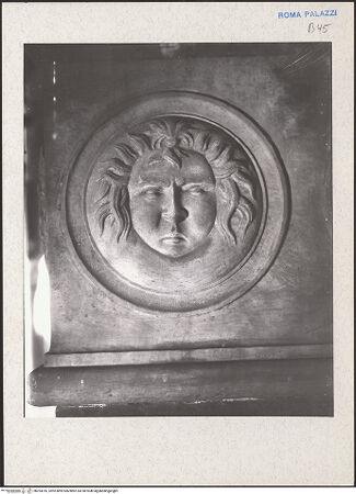 Vorderseite von bh253016_recto