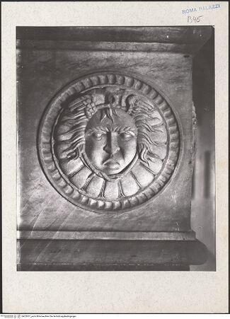 Vorderseite von bh253017_recto