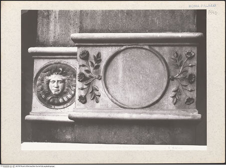 Vorderseite von bh253018_recto