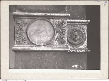 Vorderseite von bh253019_recto