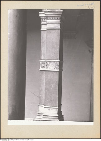 Vorderseite von bh253022_recto