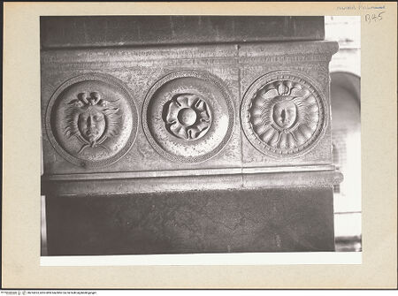 Vorderseite von bh253023_recto