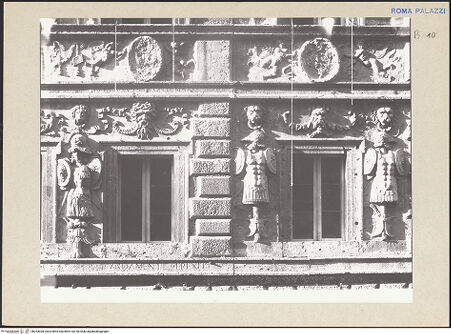 Vorderseite von bh253028_recto