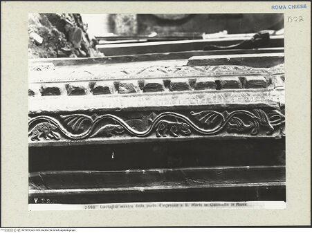 Vorderseite von bh253030_recto