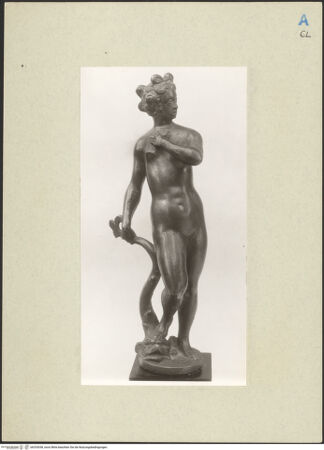 Vorderseite von bh253038_recto