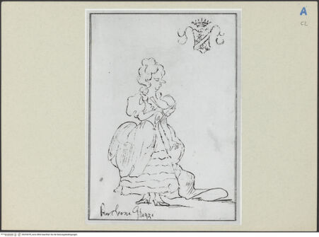 Vorderseite von bh253078_recto