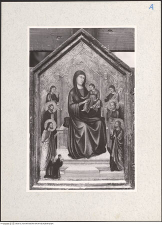 Vorderseite von bh253121_recto