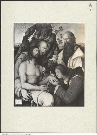 Vorderseite von bh253129_recto