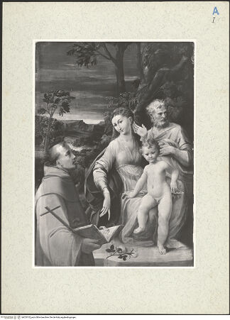 Vorderseite von bh253132_recto