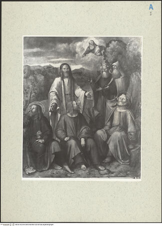 Vorderseite von bh253138_recto