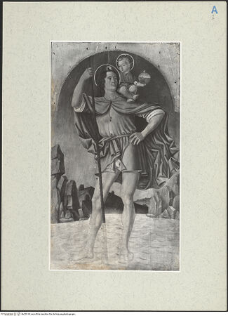 Vorderseite von bh253143_recto