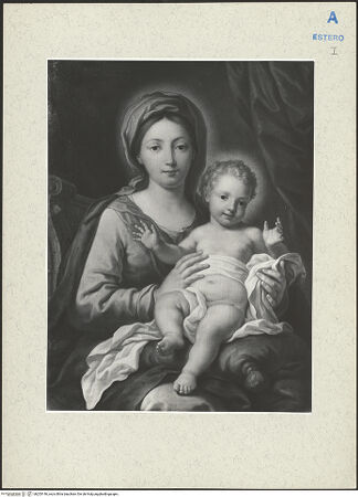 Vorderseite von bh253146_recto