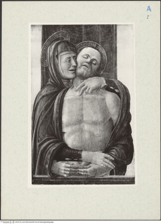 Vorderseite von bh253152_recto