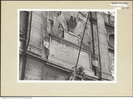 Vorderseite von bh253169_recto