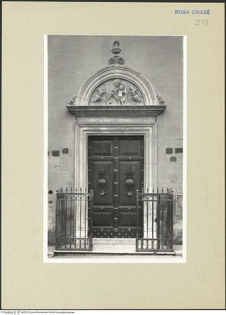 Vorderseite von bh253172_recto