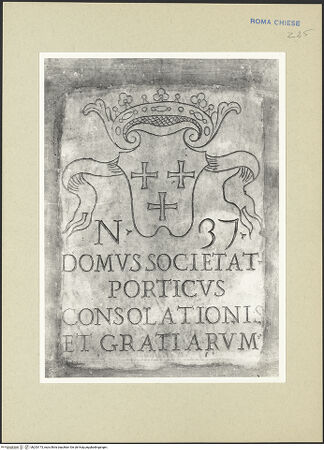 Vorderseite von bh253173_recto